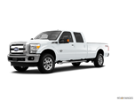 2013 Ford F350 Super Duty Crew Cab